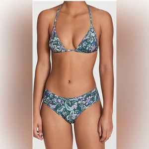 Isabel Murant Bikini